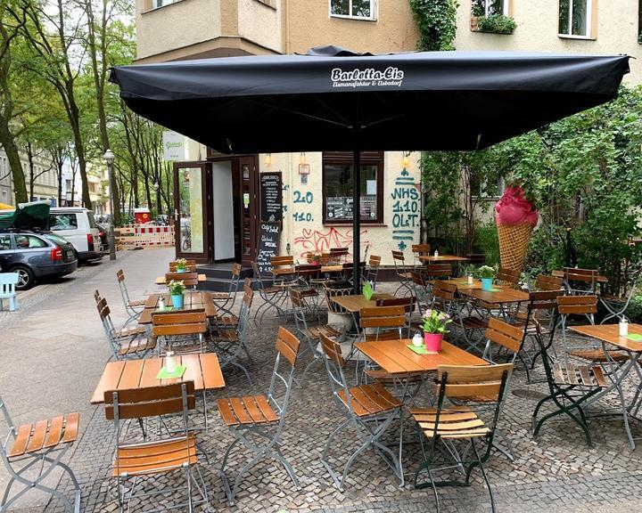 Eiscafe Isabel