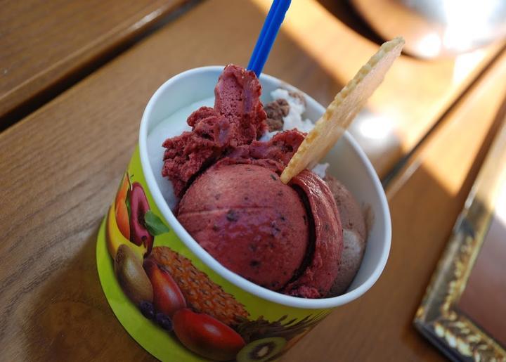 Eiscafe Isabel