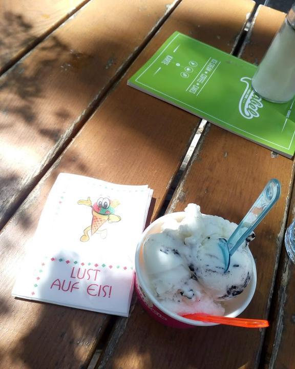 Eiscafe Isabel