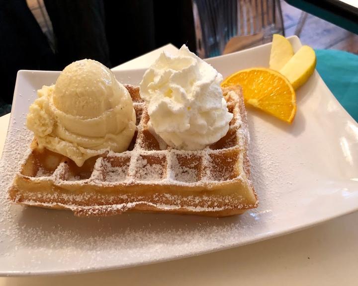 Eiscafe Isabel