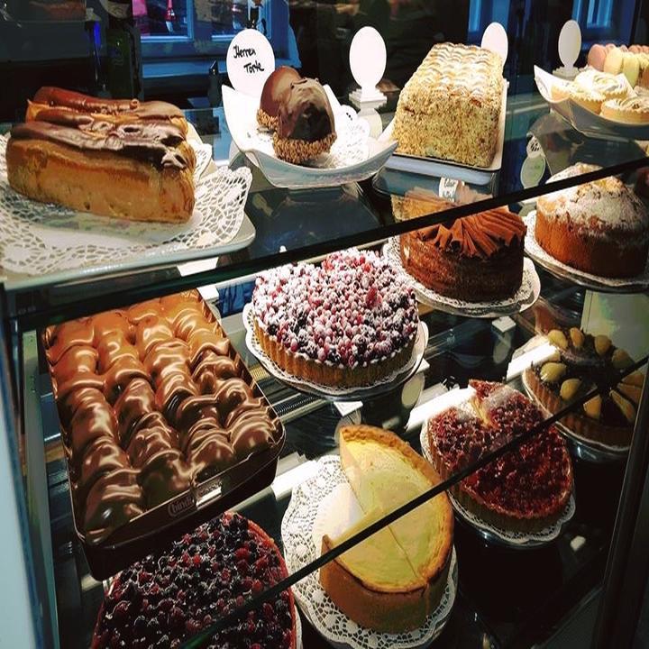 Eiscafe Isabel