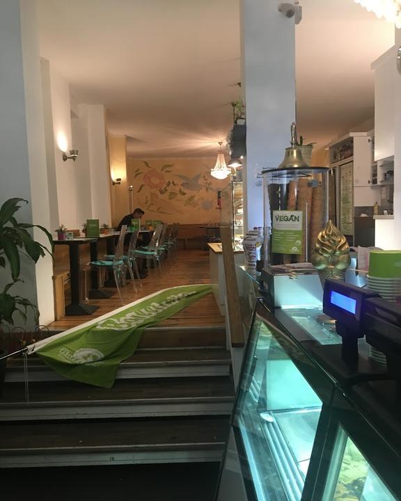 Eiscafe Isabel