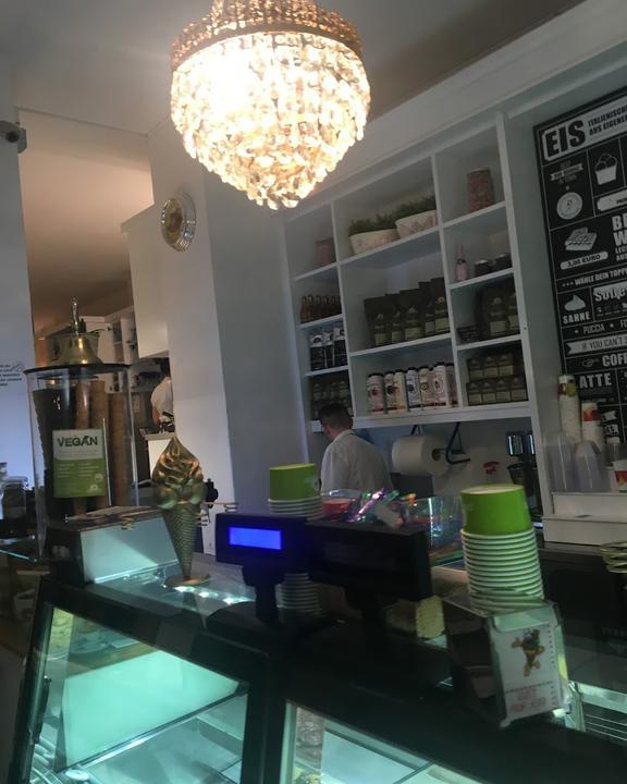 Eiscafe Isabel