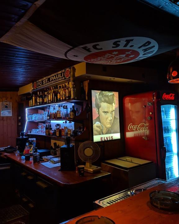 Bierhütte