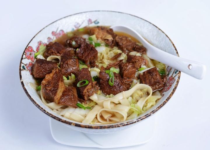 Shaniu's House of Noodles
