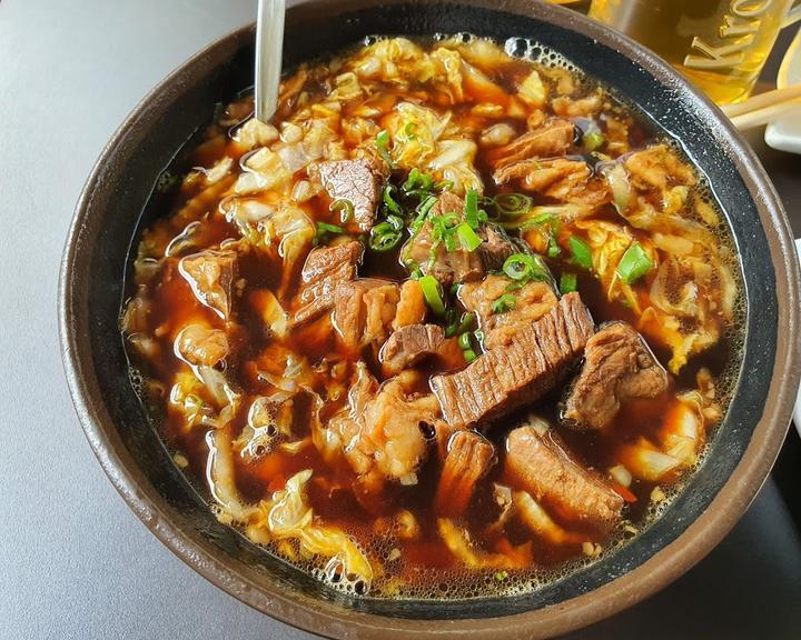 Shaniu's House of Noodles