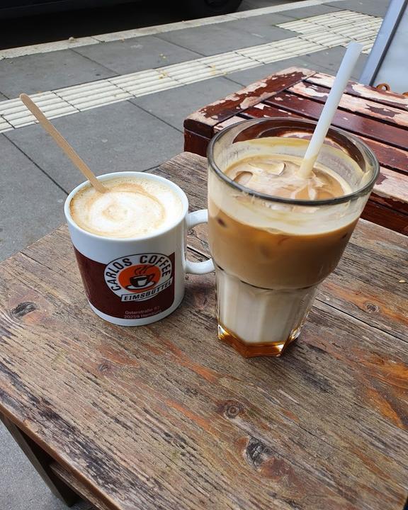 Carlos Coffee
