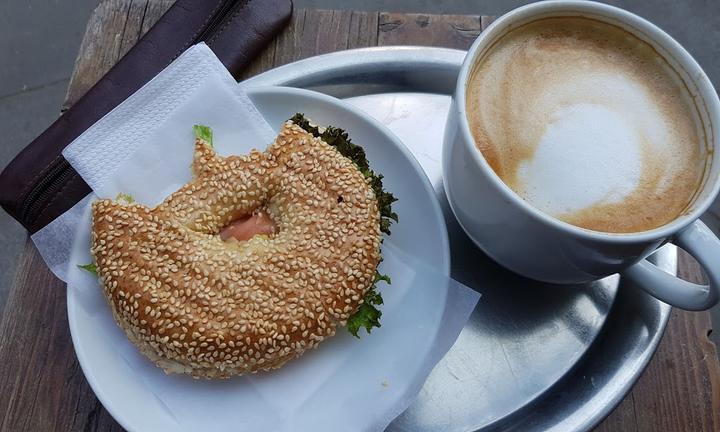 Carlos Coffee