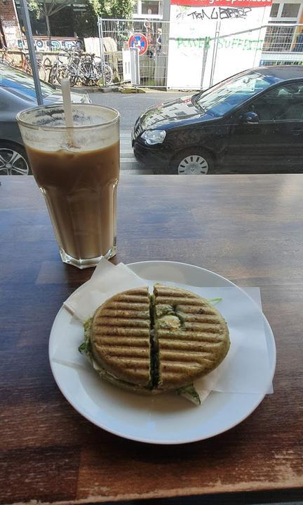 Carlos Coffee