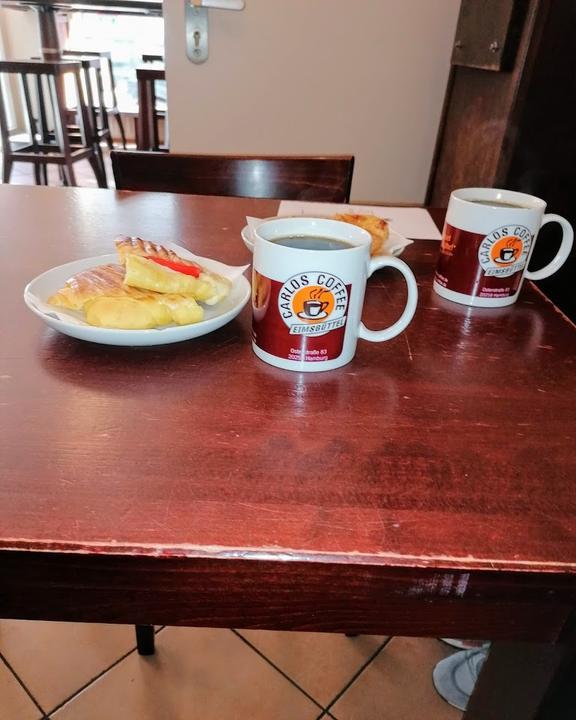 Carlos Coffee