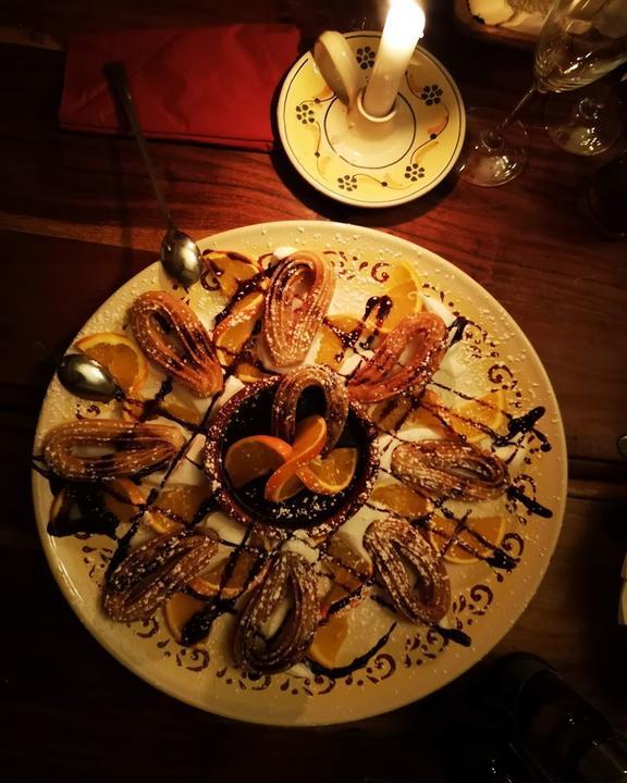 Tapas Espana