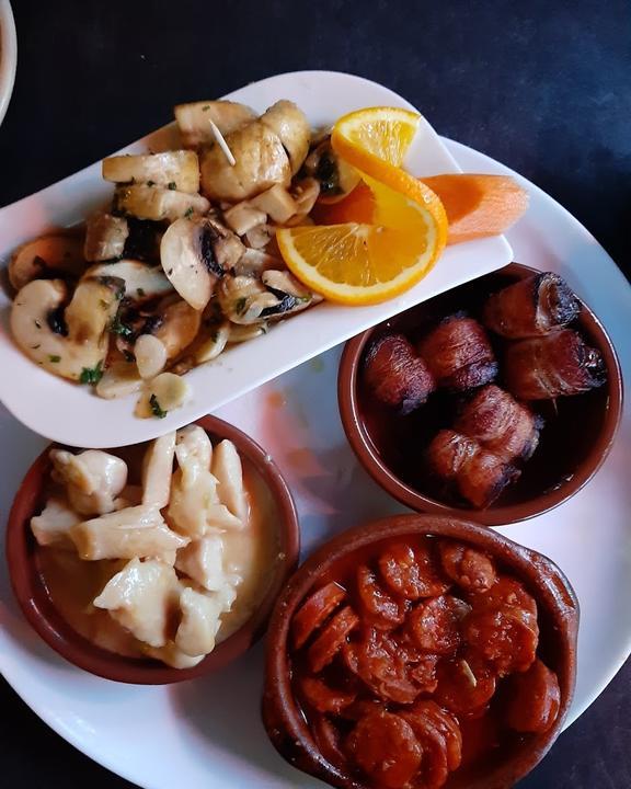Tapas Espana