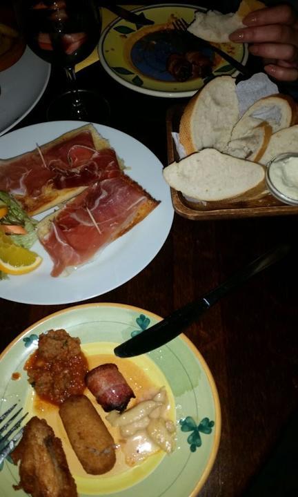 Tapas Espana