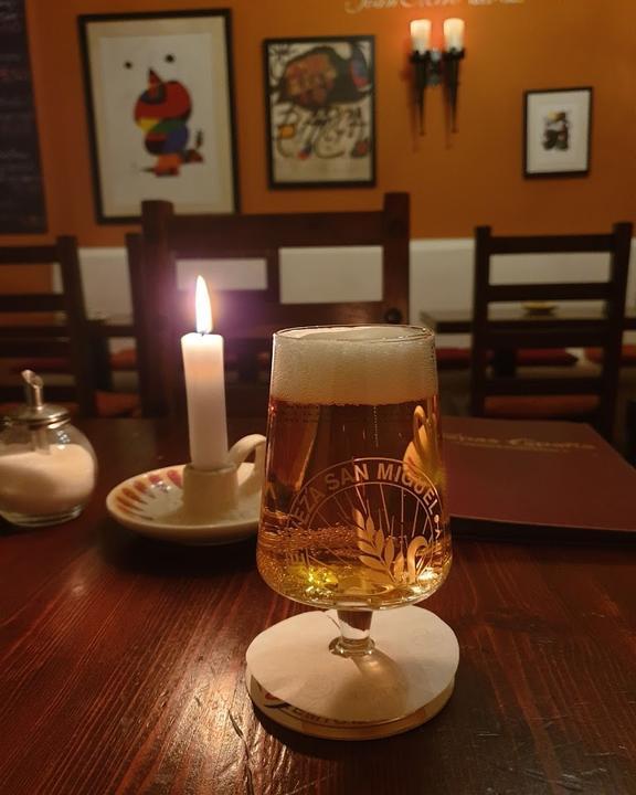 Tapas Espana