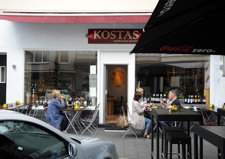 Kostas