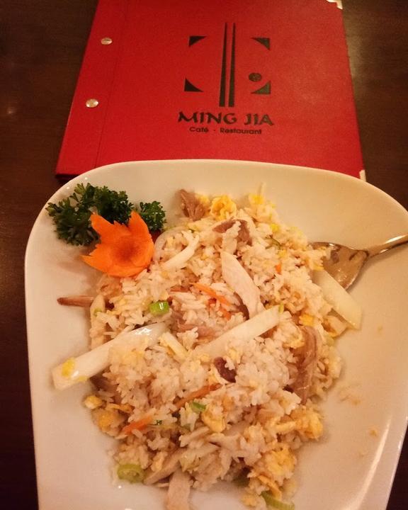 Ming Jia