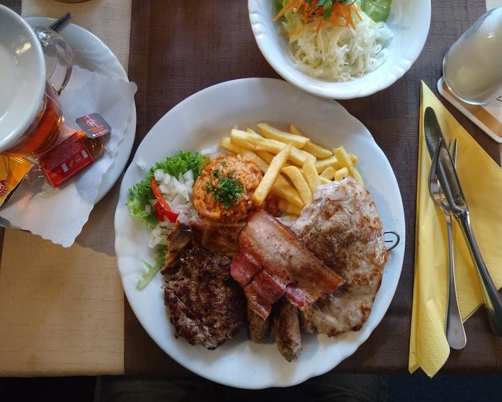 Restaurant Dalmacija-Grill