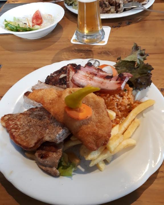 Restaurant Dalmacija-Grill