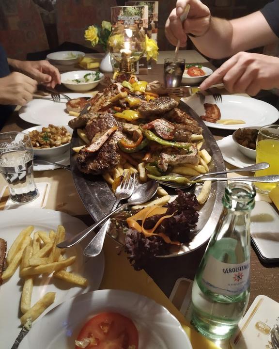 Restaurant Dalmacija-Grill