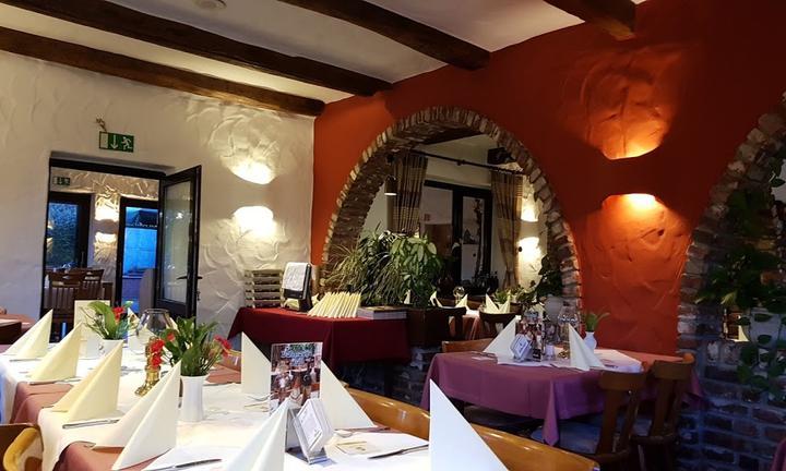 Restaurant Dalmacija-Grill