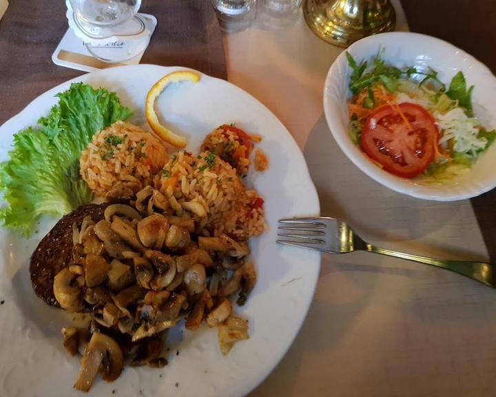 Restaurant Dalmacija-Grill