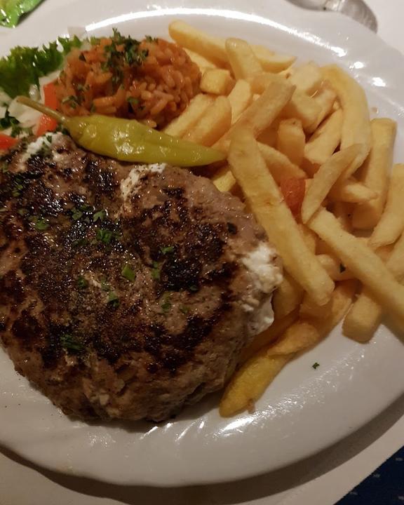 Restaurant Dalmacija-Grill