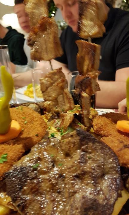 Restaurant Dalmacija-Grill