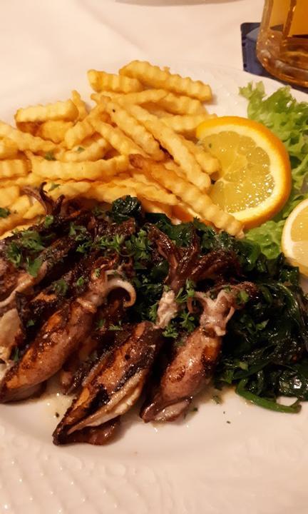 Adria Grillstube