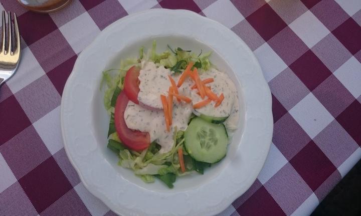 Adria Grillstube