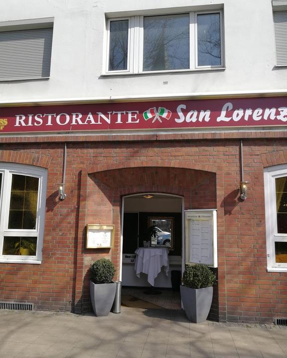 Ristorante San Lorenzo