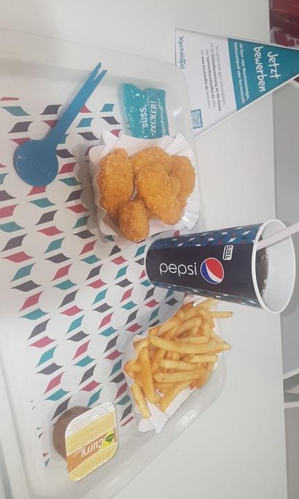 Kochloffel