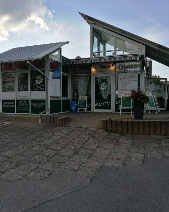 Klabauter Eck