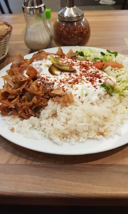 Ali Ustam Kebap Haus