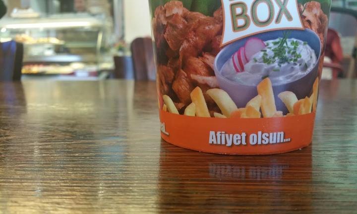 Ali Ustam Kebap Haus