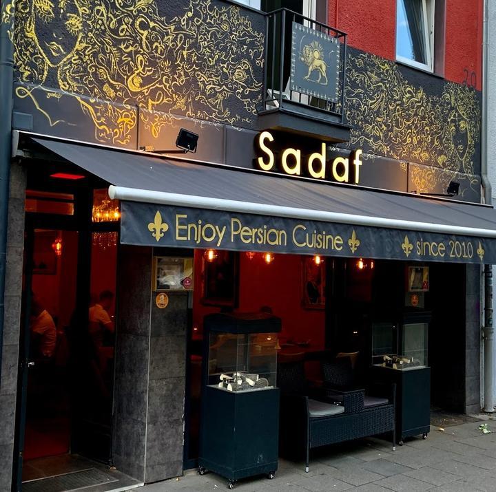 Sadaf