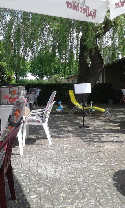 Gaststatte Zum Fuchsbau