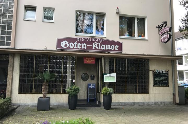 Gotenklause