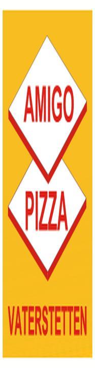 Amigo Pizza
