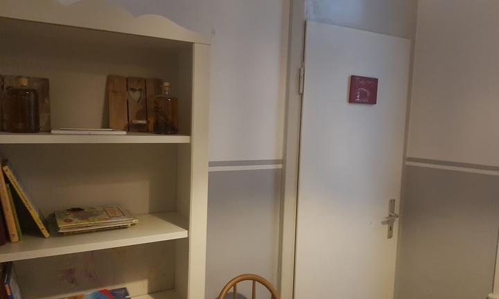Speisekammer