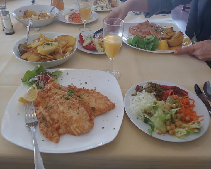 Restaurant Jugoslavia