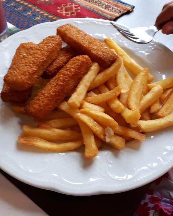 Restaurant Jugoslavia