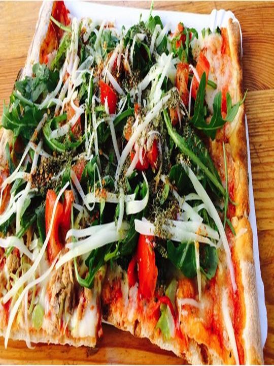 Dolce Pizza
