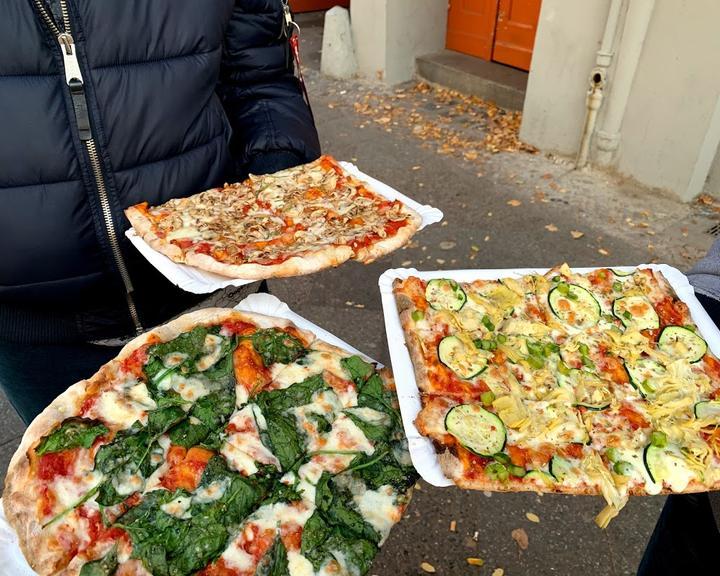 Dolce Pizza