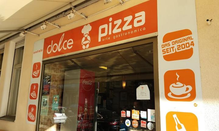 Dolce Pizza