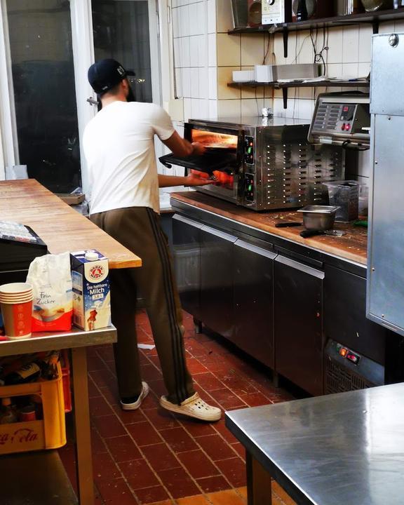 Dolce Pizza