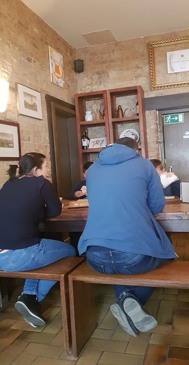 Dolce Pizza
