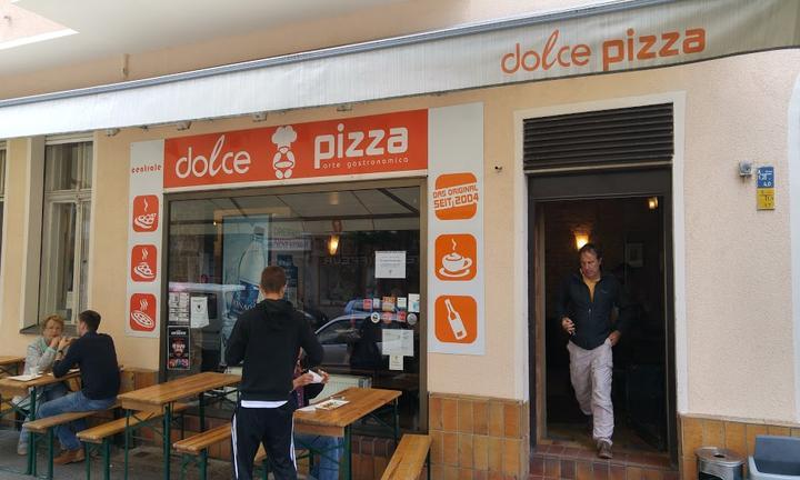Dolce Pizza