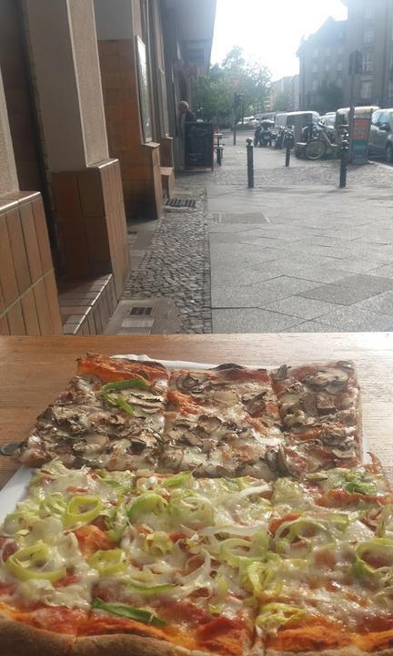 Dolce Pizza