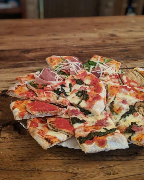 Dolce Pizza
