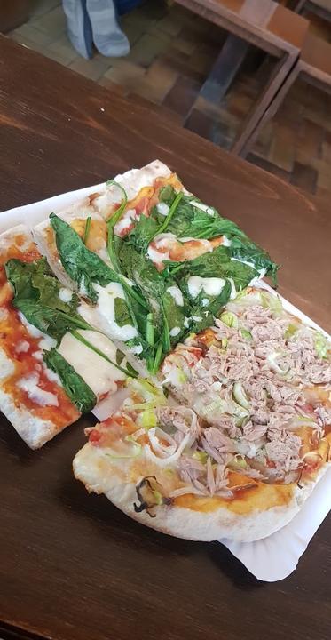 Dolce Pizza